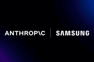 Anthropic y Samsung