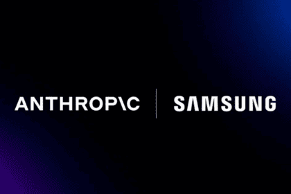 Anthropic y Samsung