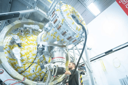 General Fusion debuta en Nasdaq con fusión inversa