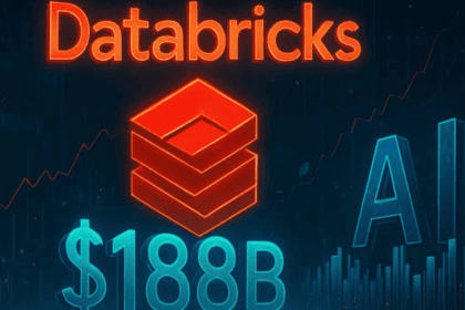 ¡Estalló Silicon Valley! Databricks alcanza una brutal valoración de $188.000 millones