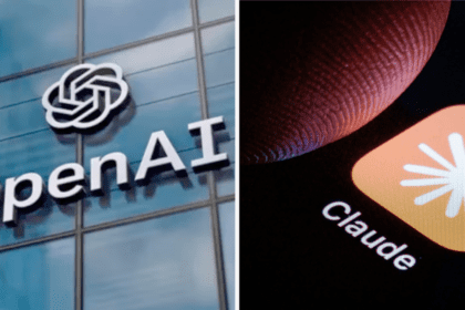 Liderazgo: Anthropic supera a OpenAI en empresas