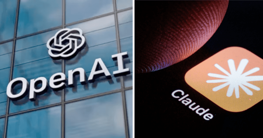 Liderazgo: Anthropic supera a OpenAI en empresas