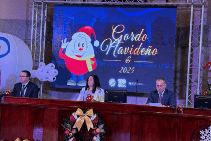 Gordo Navideño 2025 Costa Rica