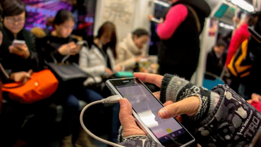 China censura el pesimismo en internet