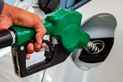 Disminución de Precios de Combustibles