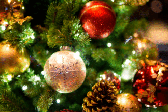 etiquetado navideño luces adornos incumplimiento MEIC