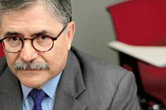 Juan Diego Castro critica crisis legislativa en Costa Rica