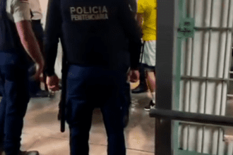 Sistema penitenciario
