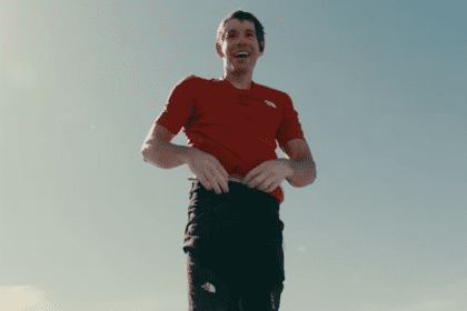 Alex Honnold