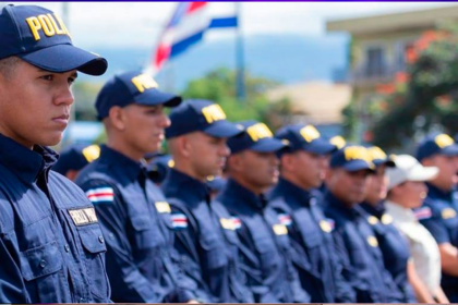 Seguridad Pública