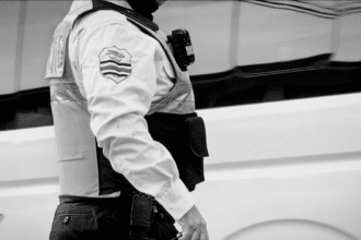  Condenan a exoficial de tránsito por pedir dinero a chofer