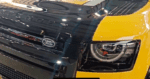 Land Rover: Alianza con Cofiño y novedades Expo Móvil