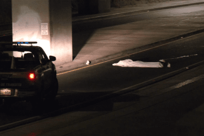 Accidente fatal