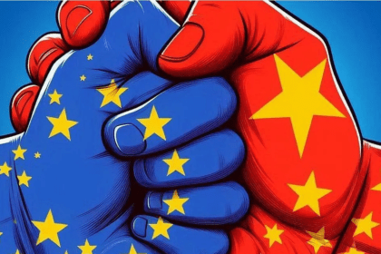 China responde