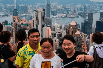 Viajes internacionales: El plan A y el plan B de los turistas de Hong Kong