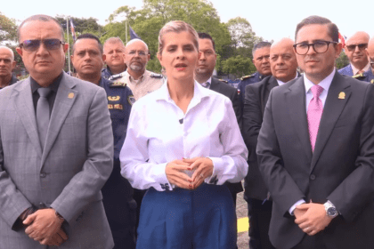Fuerza Élite iniciará pruebas de polígrafo a sus jerarcas