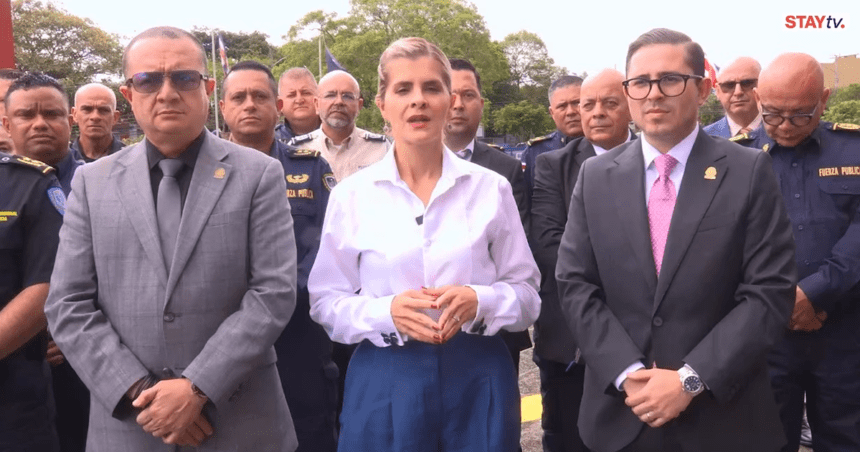 Fuerza Élite iniciará pruebas de polígrafo a sus jerarcas