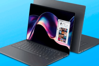 Nvidia, Dell y HP