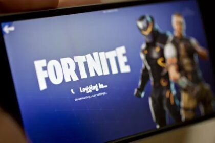 Fortnite en el corazón del metaverso