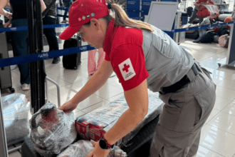 Misión de rescate