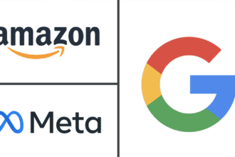 Meta entra a la guerra de la nube