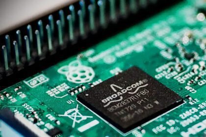 Broadcom
