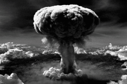 Hiroshima 80 años ceremonia de paz