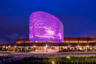 Centro de Convenciones Costa Rica aniversario 7 años