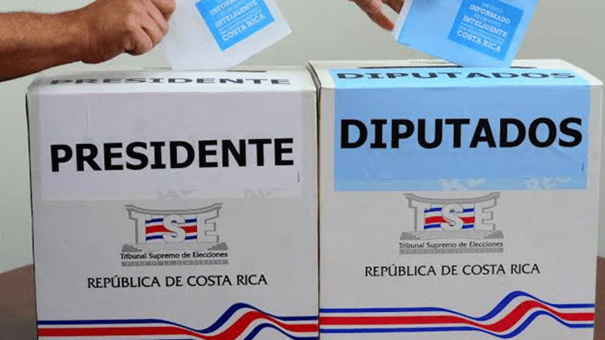 elecciones 2026 TSE aprueba reforma de candidaturas