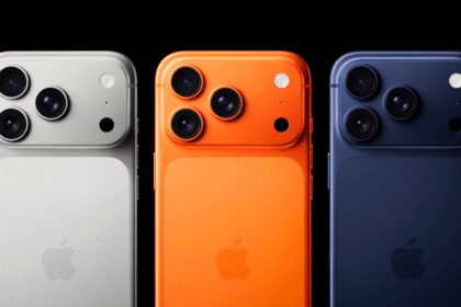 iPhone 17 muestra mejoras en cámara y batería