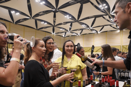 Expovino Costa Rica reúne más de 100 bodegas internacionales en su séptima edición.
