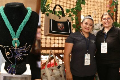 EXPOPYME Diásporas