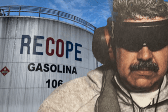 precios de los combustibles