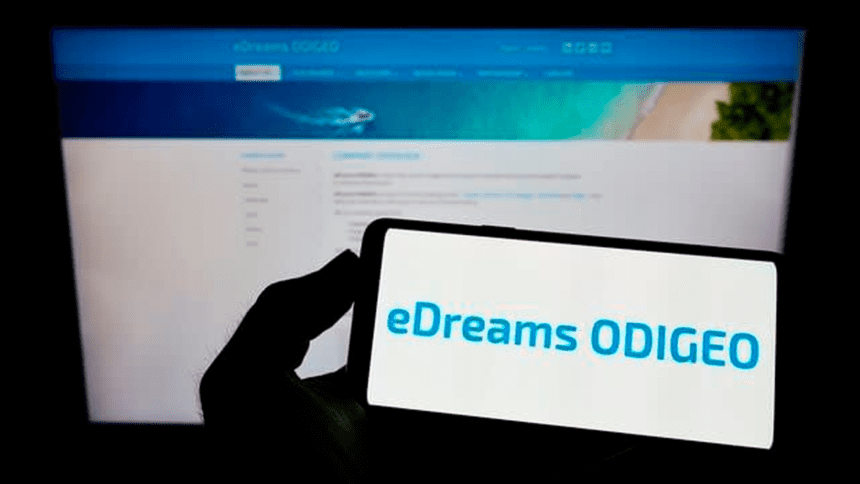 eDreams incrementa el uso de inteligencia artificial