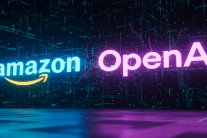  Amazon negocia inversión