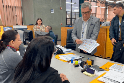 escrutinio, TSE, elecciones 2026, diputaciones, Asamblea Legislativa, voto en el extranjero, Costa Rica, proceso electoral, magistrados, juntas receptoras de votos