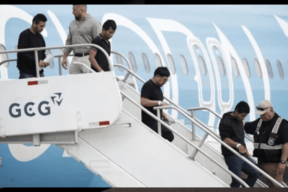  Defensoría da 24 horas a Migración por 25 deportados
