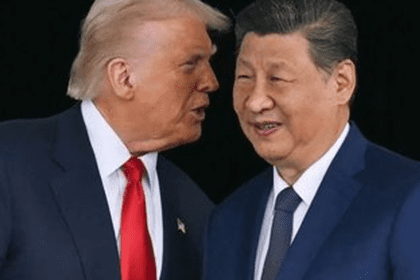 Donald Trump: China confirma contactos por visita