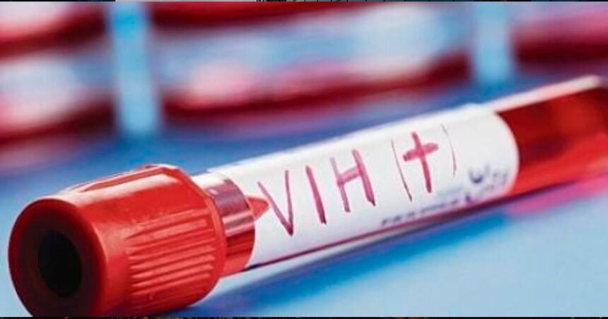 medicamentos de VIH