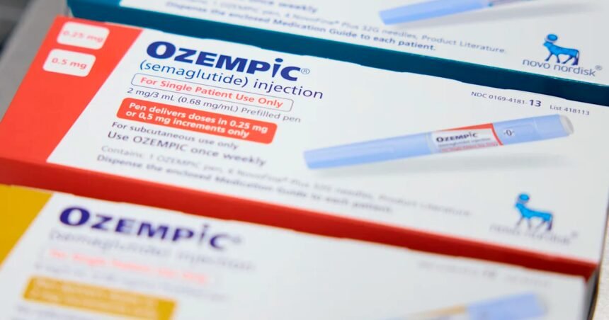 costo del Ozempic