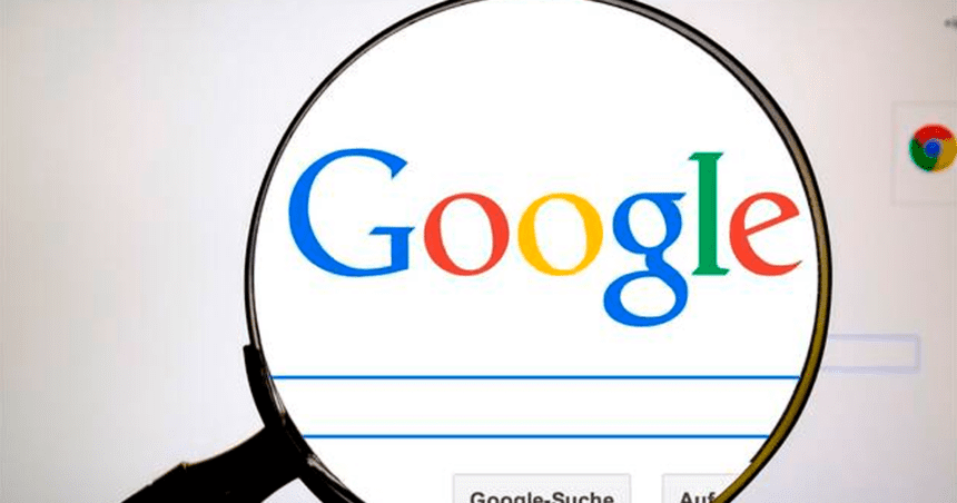 Google Search y la IA