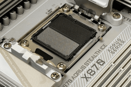 ¡AMD LO HIZO DE NUEVO!