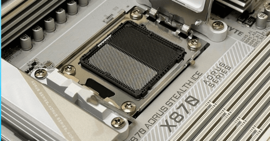 ¡AMD LO HIZO DE NUEVO!