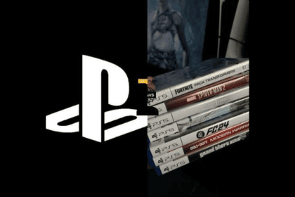 PlayStation