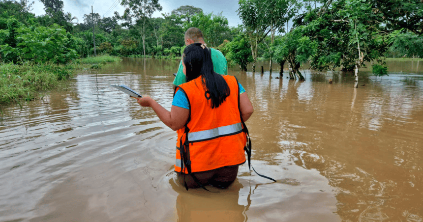 alerta a amarilla