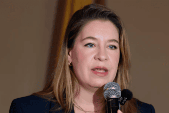 ¡Alarma democrática! A