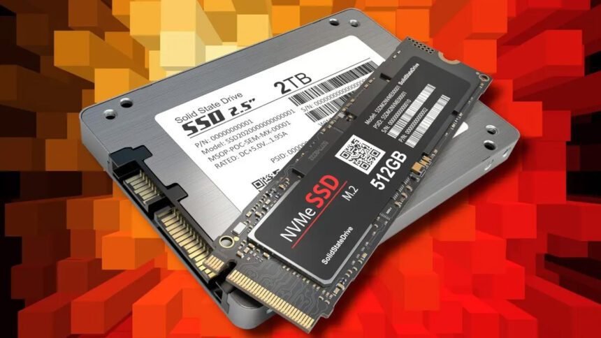  SSD más caros en 2026: la IA detrás del aumento de precios