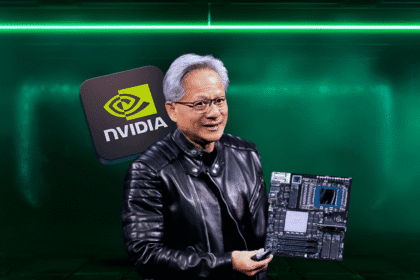 Nvidia en mercados