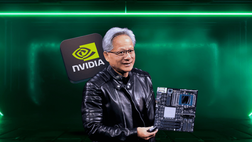 Nvidia en mercados