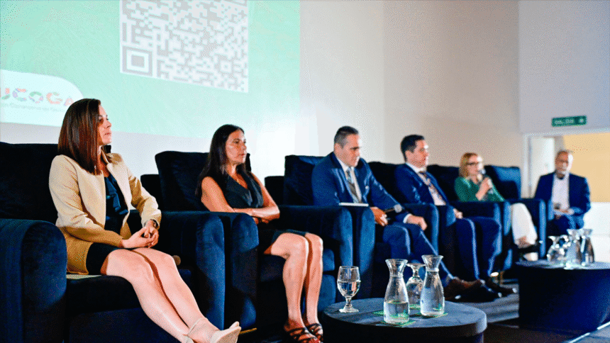 Presentación del Plan de Guías Alimentarias 2024–2030